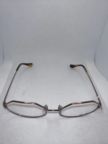 Ray Ban RB1972v Octagon 51/19 140 Women Eyeglass Frames W78 3
