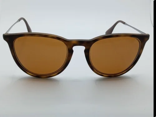 Ray-Ban RB4171 Erika 865/13 Frames Made Italy Polarized 54-18-145 2