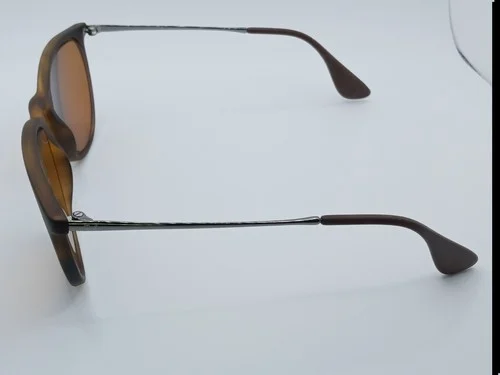 Ray-Ban RB4171 Erika 865/13 Frames Made Italy Polarized 54-18-145 4