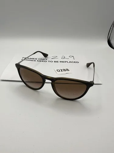 Ray-Ban RB4171 Erika 865/13 Frames Only Made Italy 54 18 145