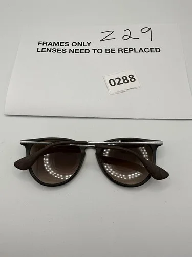 Ray-Ban RB4171 Erika 865/13 Frames Only Made Italy 54 18 145 3