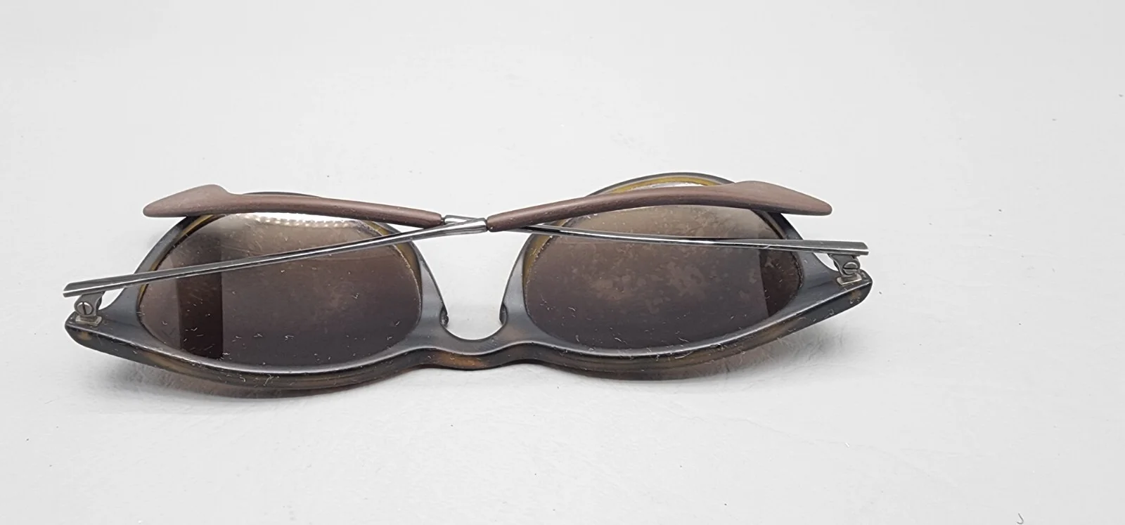 Ray-Ban RB4171 Erika Frames Made Italy Polarized 54-18-145 4