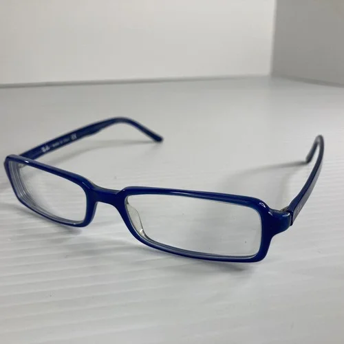 Ray-Ban RB5044 2131 Eyeglasses Frames Royal Blue 48-16-135 2