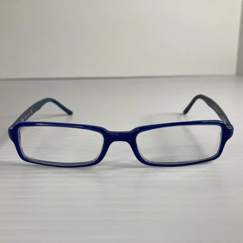 Ray-Ban RB5044 2131 Eyeglasses Frames Royal Blue 48-16-135 3