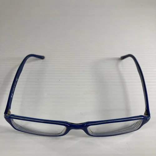 Ray-Ban RB5044 2131 Eyeglasses Frames Royal Blue 48-16-135 4