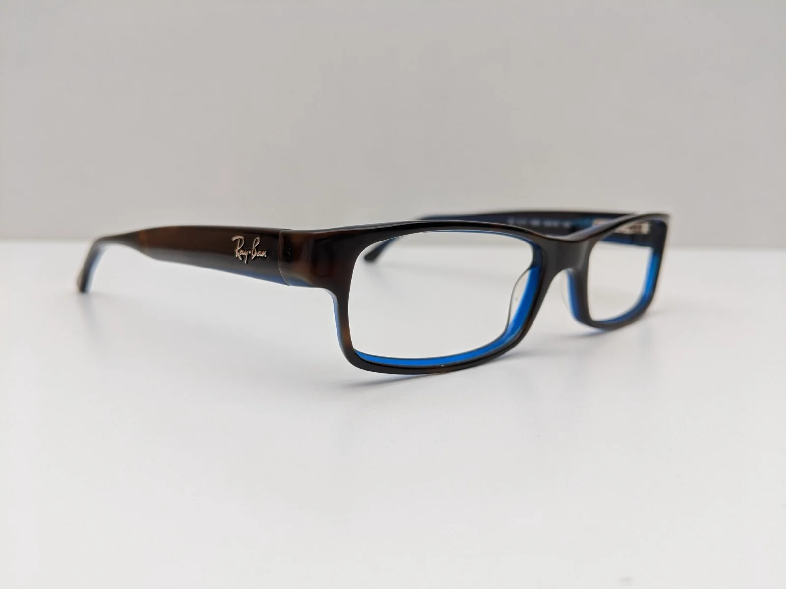 Ray-Ban RB5114 5064 Eyeglasses 50/16 135 /KAG757