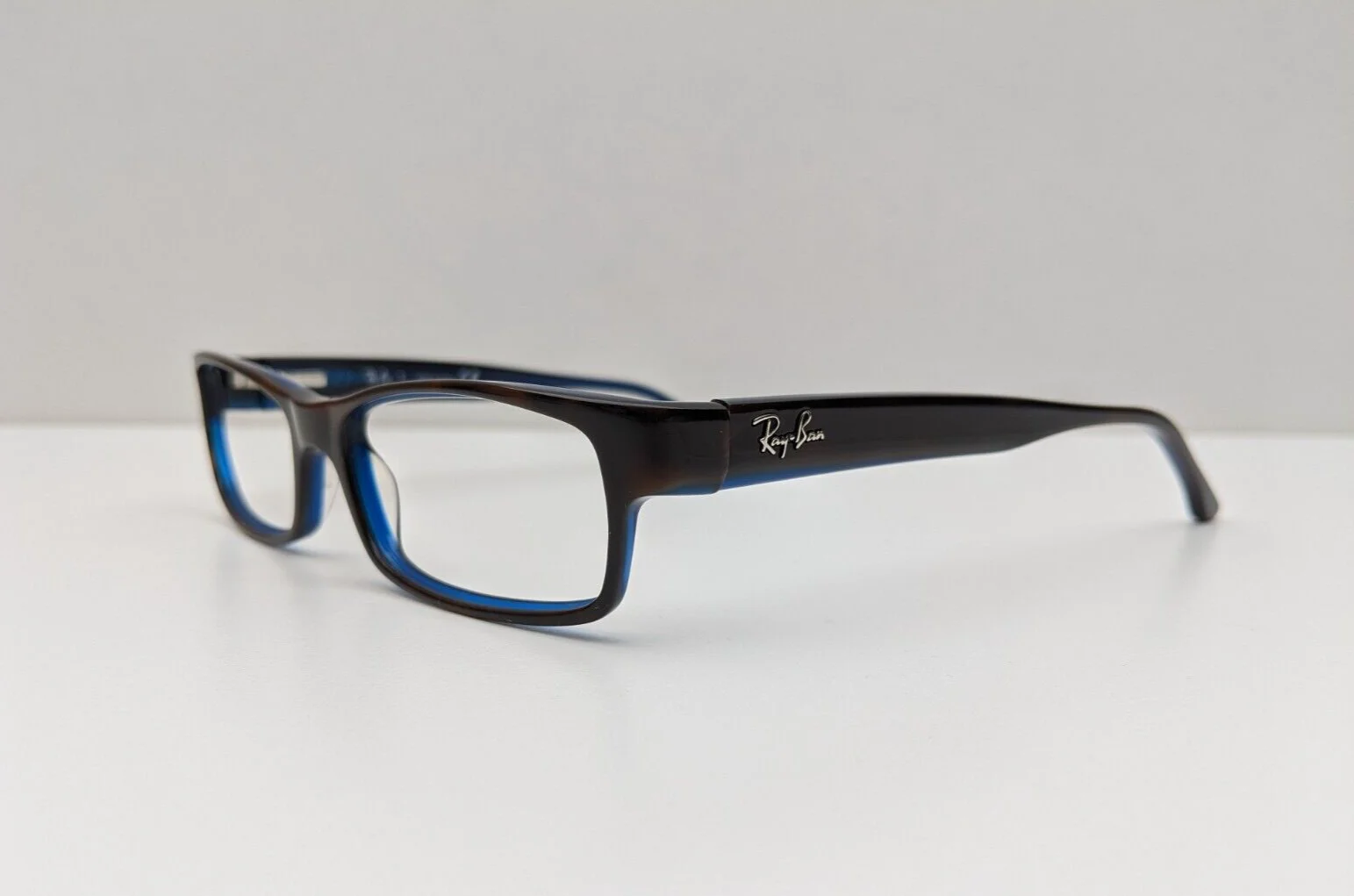 Ray-Ban RB5114 5064 Eyeglasses 50/16 135 /KAG757 3