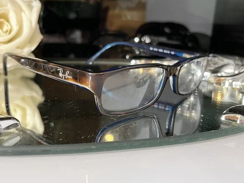Ray-Ban RB5114 5064 Eyeglasses Frames 52-16-135