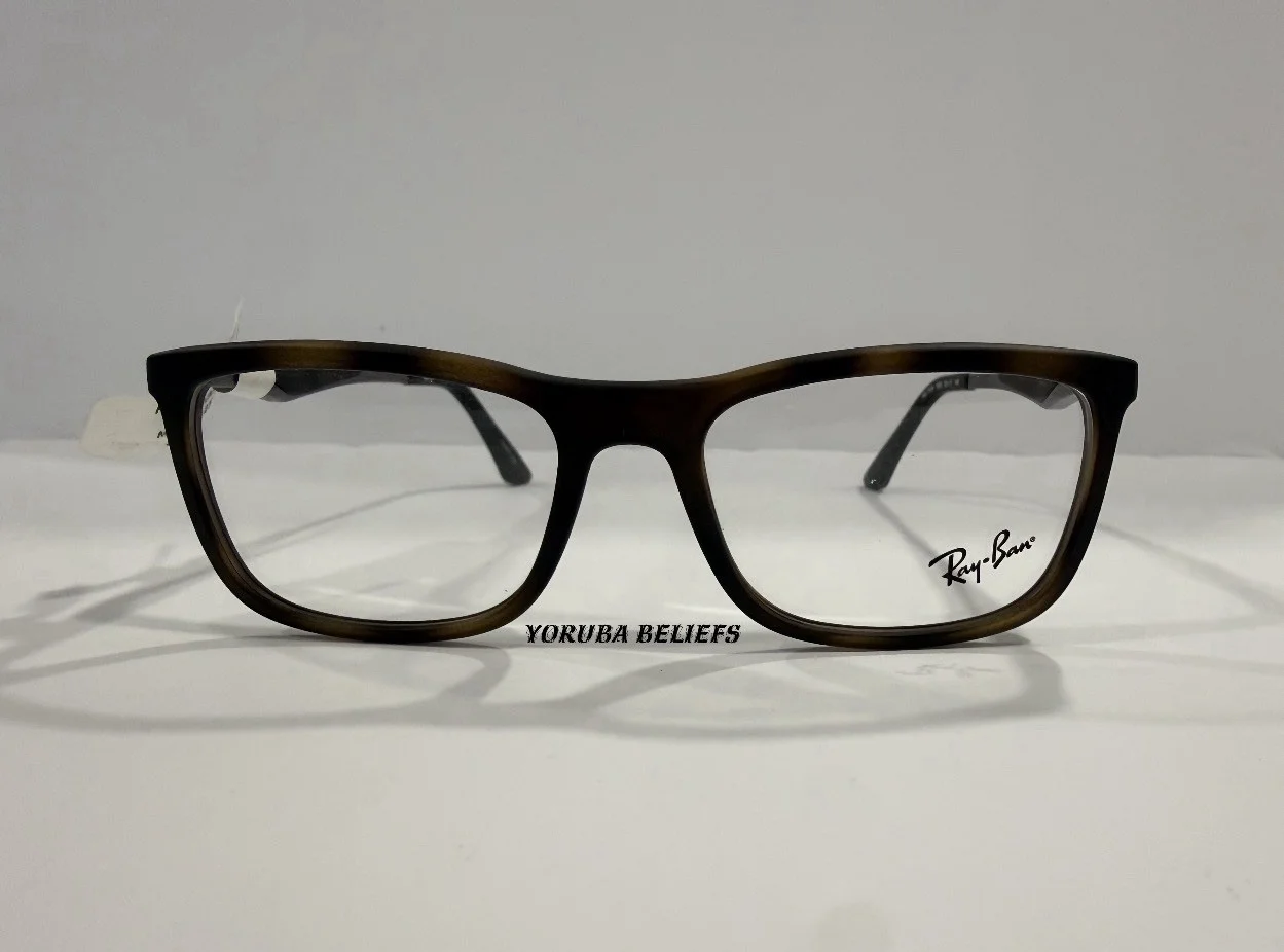 Ray Ban RB5228 2012 Tortoise Eyeglasses Frame 50-17 140 4