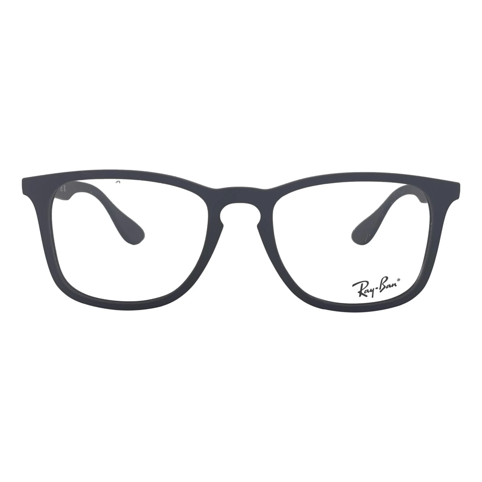 Ray-Ban RB7074 Matte Black Optical Eyeglasses Frames 50mm 18mm 145mm 2