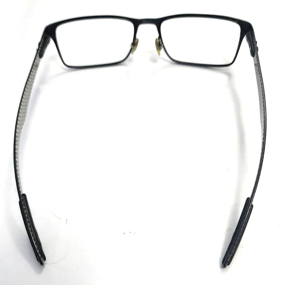 Ray Ban RB8415 2503 Black Carbon Fiber Eyeglasses Frame 53-17 145 4