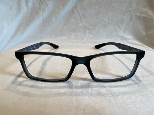 Ray Ban RB8901 5262 53[]17-145 Carbon Fiber Eyeglasses Frames