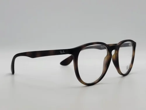 Ray Ban RX 7046 Erika 5365 Rubber Havana Phantos Eyeglass Frames 51-18-140
