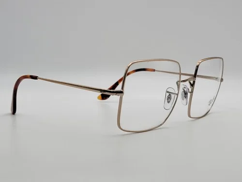 Ray Ban RX1971X 2943 Womens Square Eyeglass Frames 54-19-145