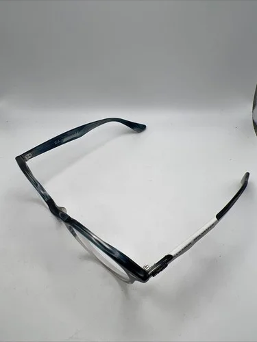 Ray-Ban RX2180-V Authentic Eyeglasses Frames 49-21-145 Gradient Turquoise 3