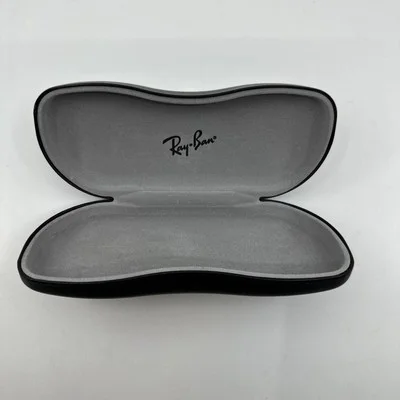 Ray-Ban Rx5380 Round Prescription Eyeglass Frames, Havana Opal Brown/Demo... 4
