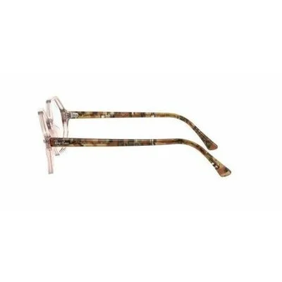 Ray-Ban Rx5472 Britt Hexagonal Prescription Eyeglass Frames 2