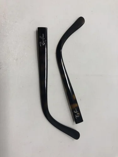 Ray-Ban Temple Replacement PARTS RB 2130 902 3N Tortoise Sunglasses Frame #1370