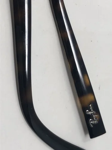 Ray-Ban Temple Replacement PARTS RB 2130 902 3N Tortoise Sunglasses Frame #1370 3