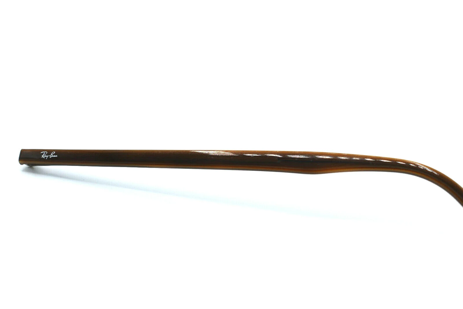 Ray-Ban Temple Replacement PARTS RB 5010 2019 50[]17 140 Brown Eyeglasses #1366 4