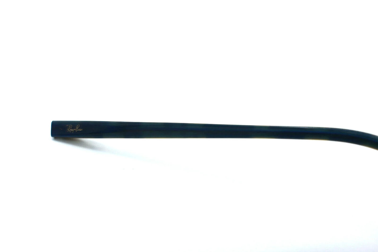 Ray-Ban Temple Replacement PARTS RB 6067 2511 52[]16 140 Blue Eyeglasses #1454 4