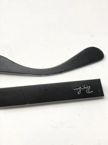 Ray-Ban Temple Replacement Parts RB 7030 2034 53-17 140 Arm Eyeglasses #2766 2