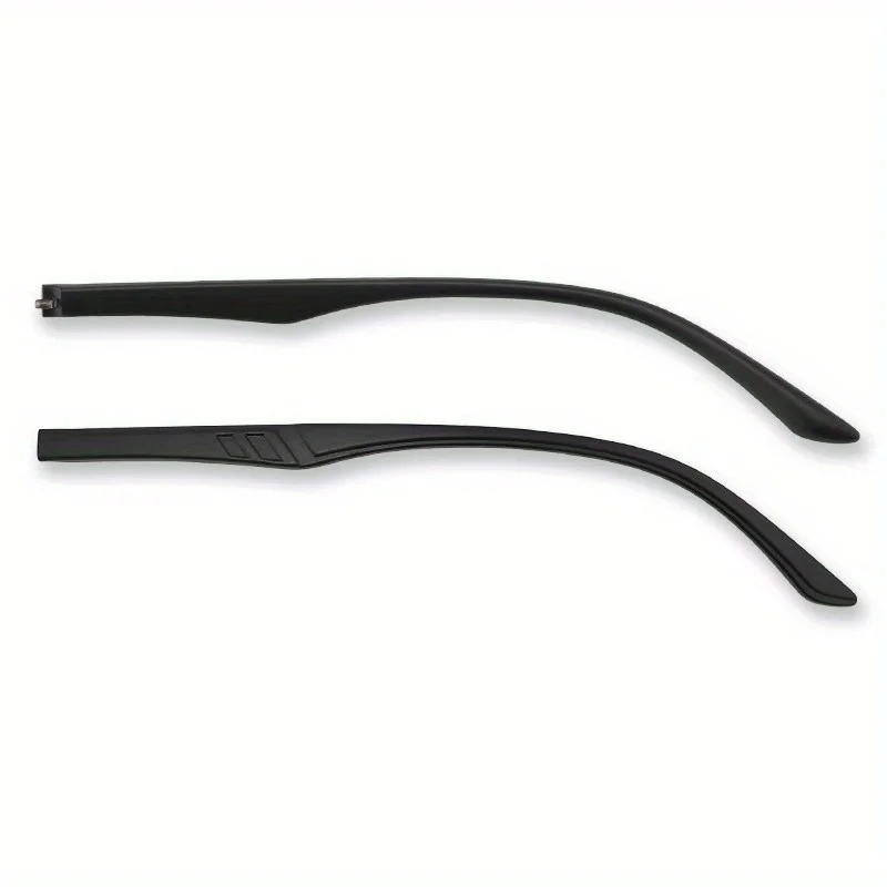 Ray-Ban Temple Replacement PARTS RB5114 5112 52[]16 135 Burgundy Eyeglasses #416 4
