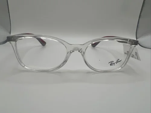 RAYBAN 1586 3832 49/16 130 Youth Eyeglass Frames EC89