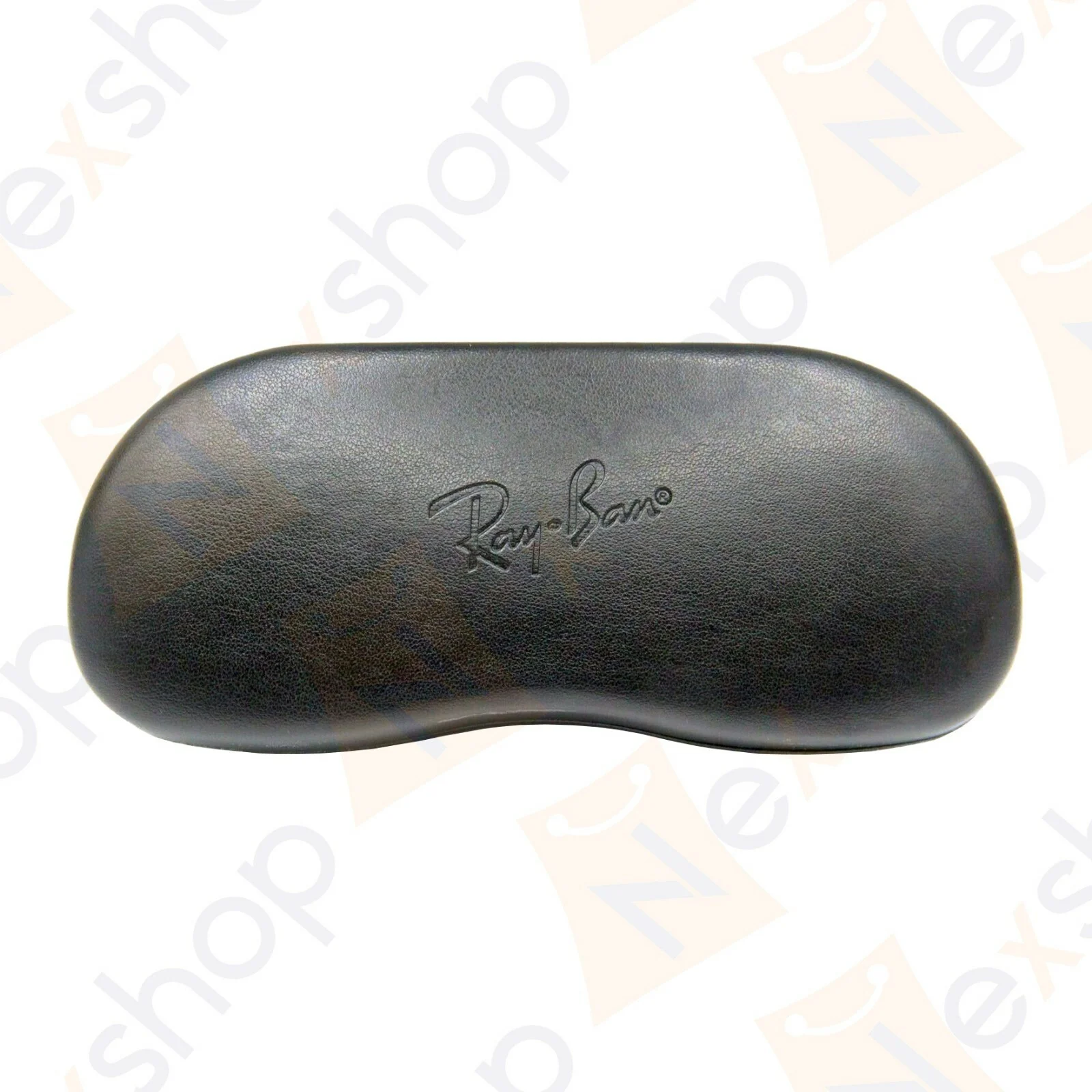 Rayban Sunglasses Eyeglasses Optical Hard Case with Cleaning Cloth & Gift Box 2