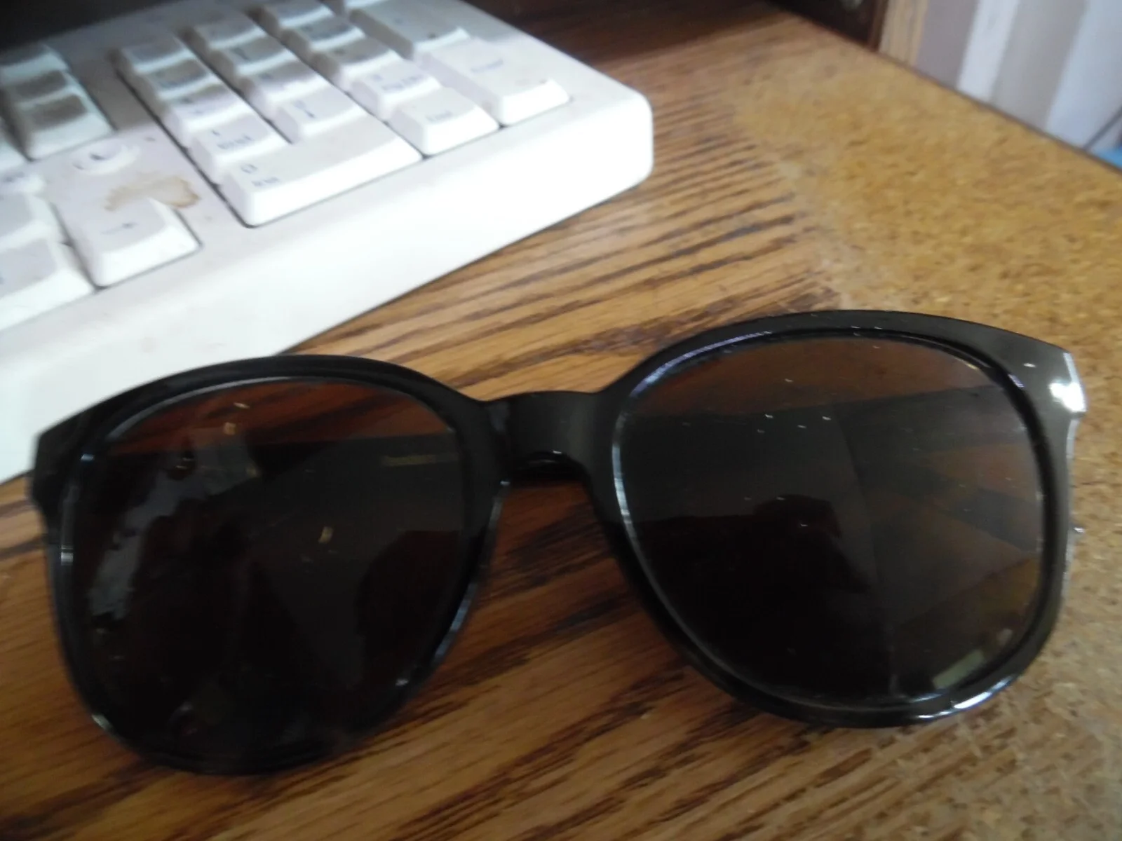 Readers.com Cecily 508 reading bifocal sunglasses +2.25 1