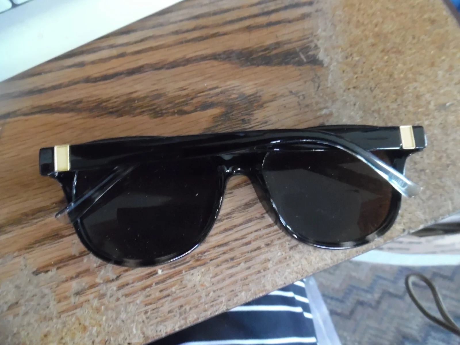 Readers.com Cecily 508 reading bifocal sunglasses +2.25 2