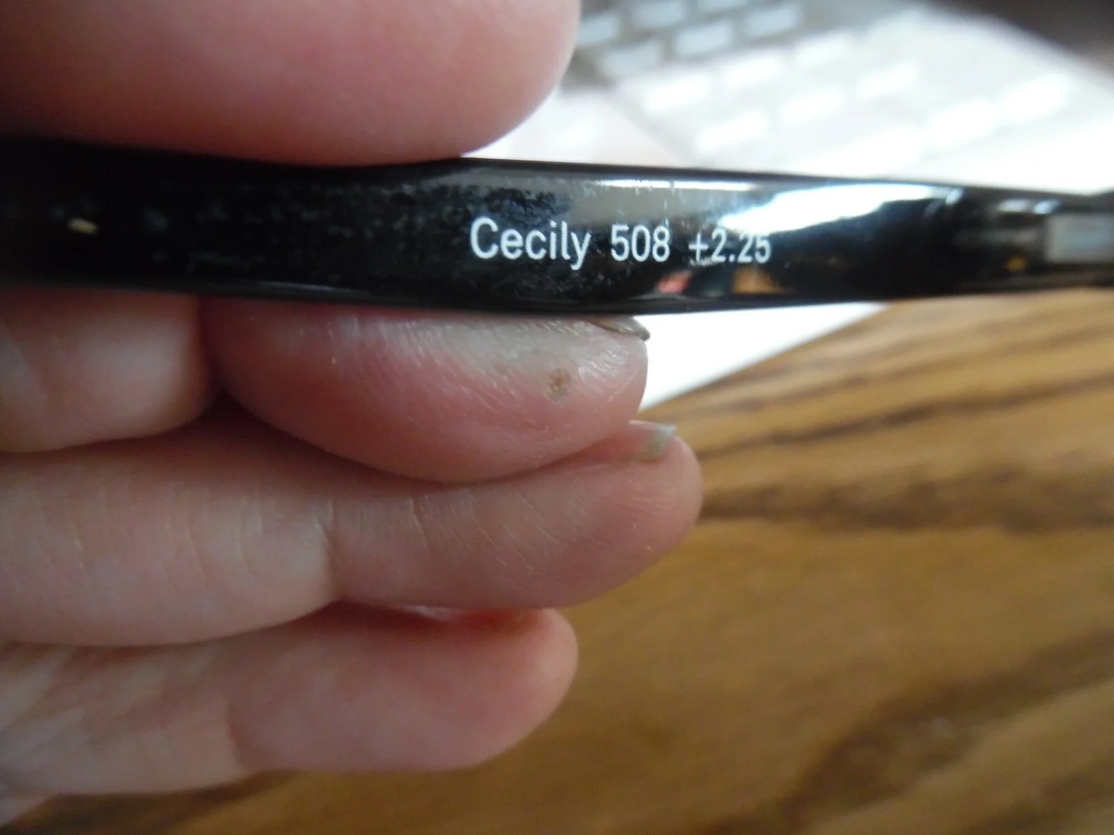 Readers.com Cecily 508 reading bifocal sunglasses +2.25 3