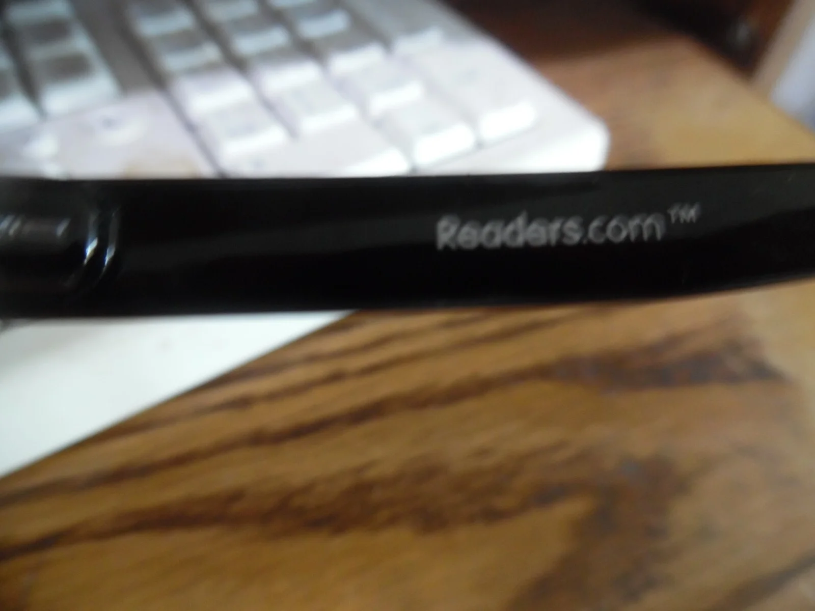 Readers.com Cecily 508 reading bifocal sunglasses +2.25 4