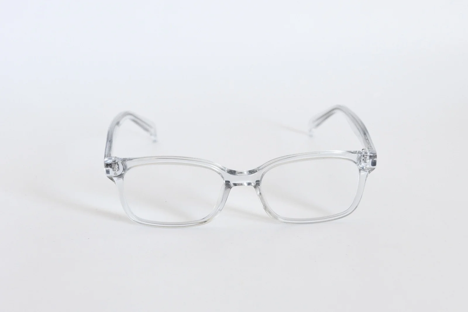 READERS.COM GW508 HAWKINS FULL RIM CRYSTAL ACETATE READING GLASSES 50-17-140 +3