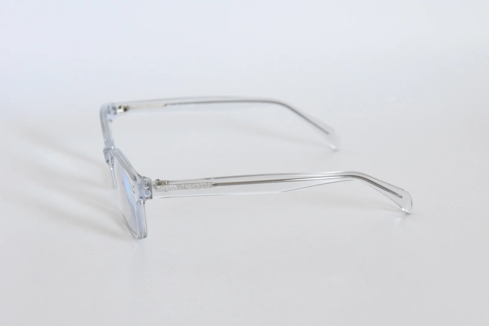 READERS.COM GW508 HAWKINS FULL RIM CRYSTAL ACETATE READING GLASSES 50-17-140 +3 3