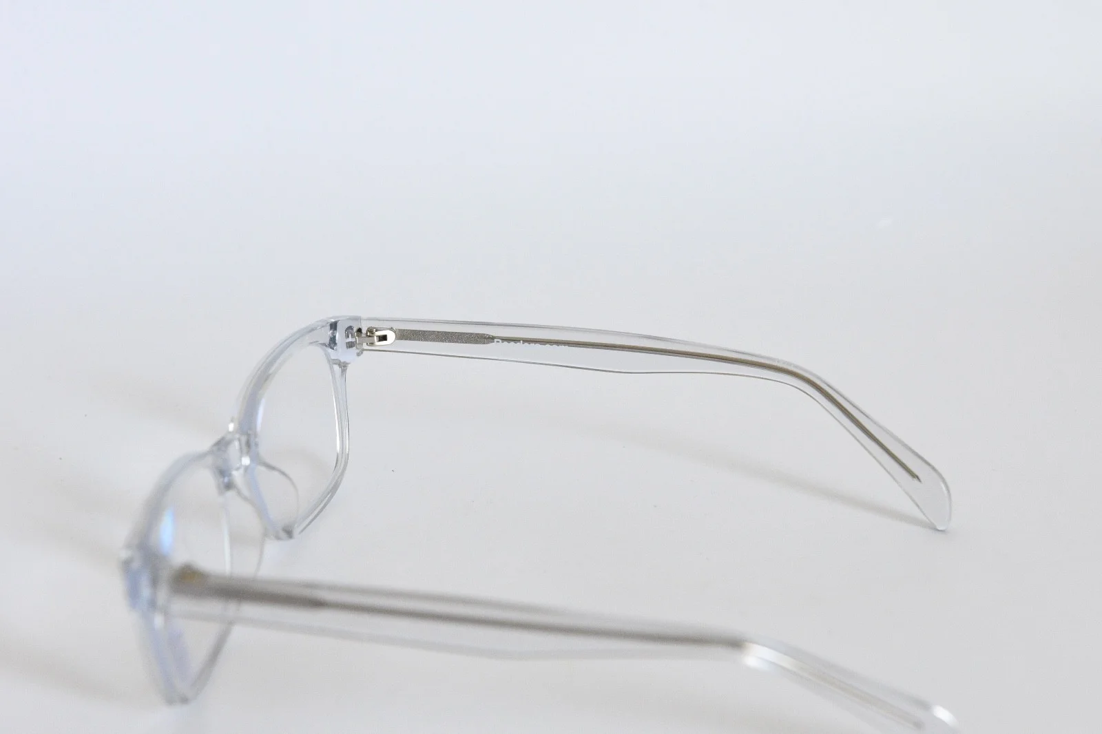 READERS.COM GW508 HAWKINS FULL RIM CRYSTAL ACETATE READING GLASSES 50-17-140 +3 4