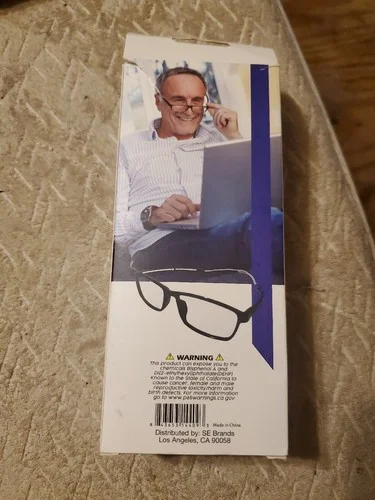 Reading Buddy Glasses With Telescopic Magnetic Arms 3