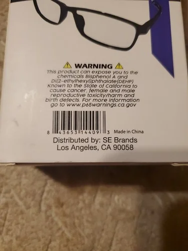Reading Buddy Glasses With Telescopic Magnetic Arms 4