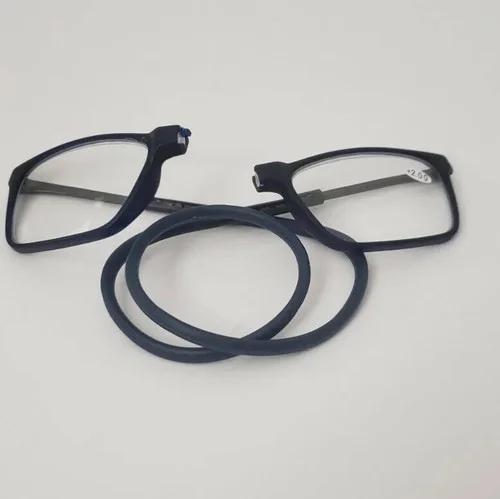 Reading Eyeglasses Click Magnetic Front. BEFORE PURCHASE ASK COLOR AVAILABLE 2