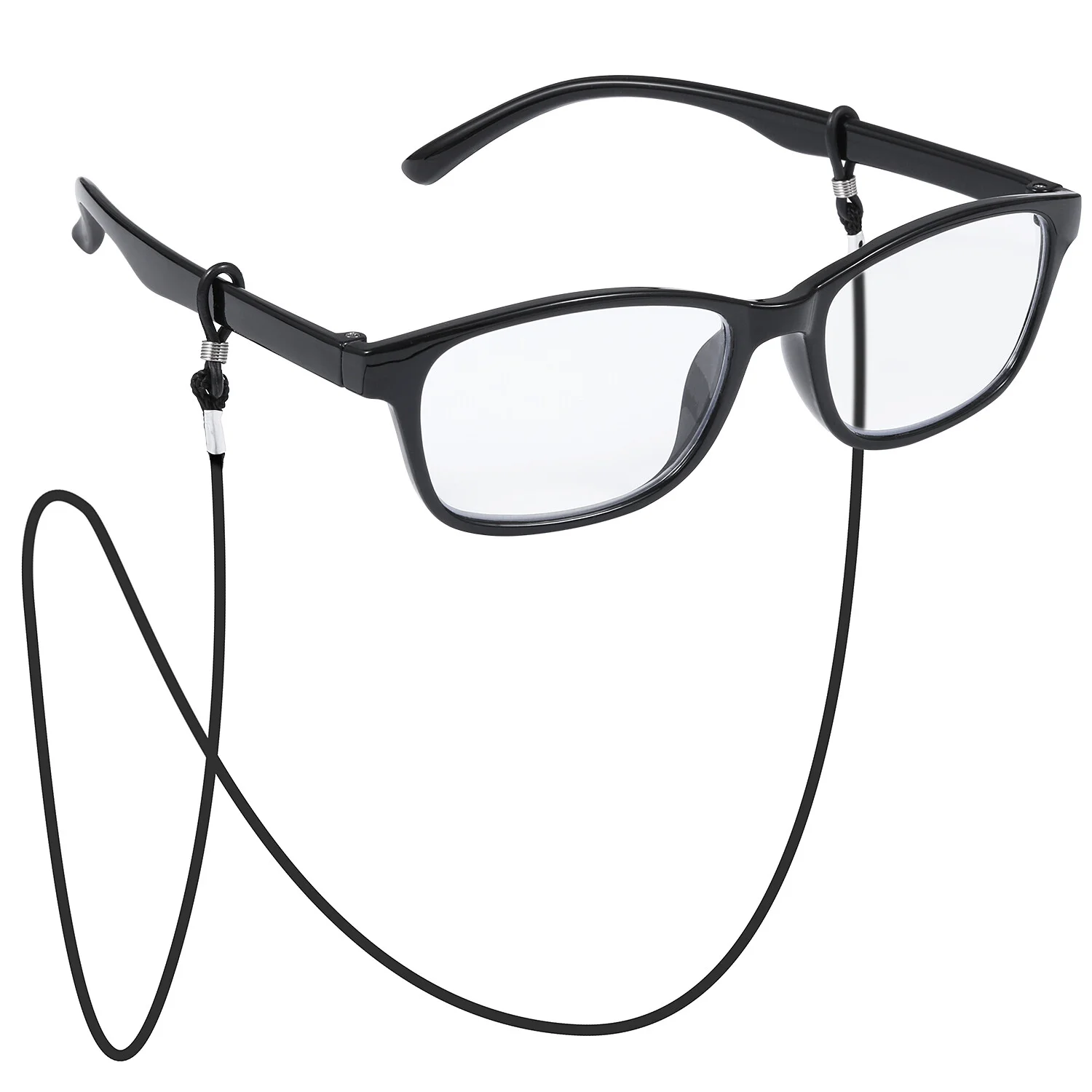 Reading Glasses +4.5 +5.0 +5.5 +6.0 Presbyopic Eyeglasses Magnifying Eyewear Magnetic Therapy For Men Women Black/Red 2