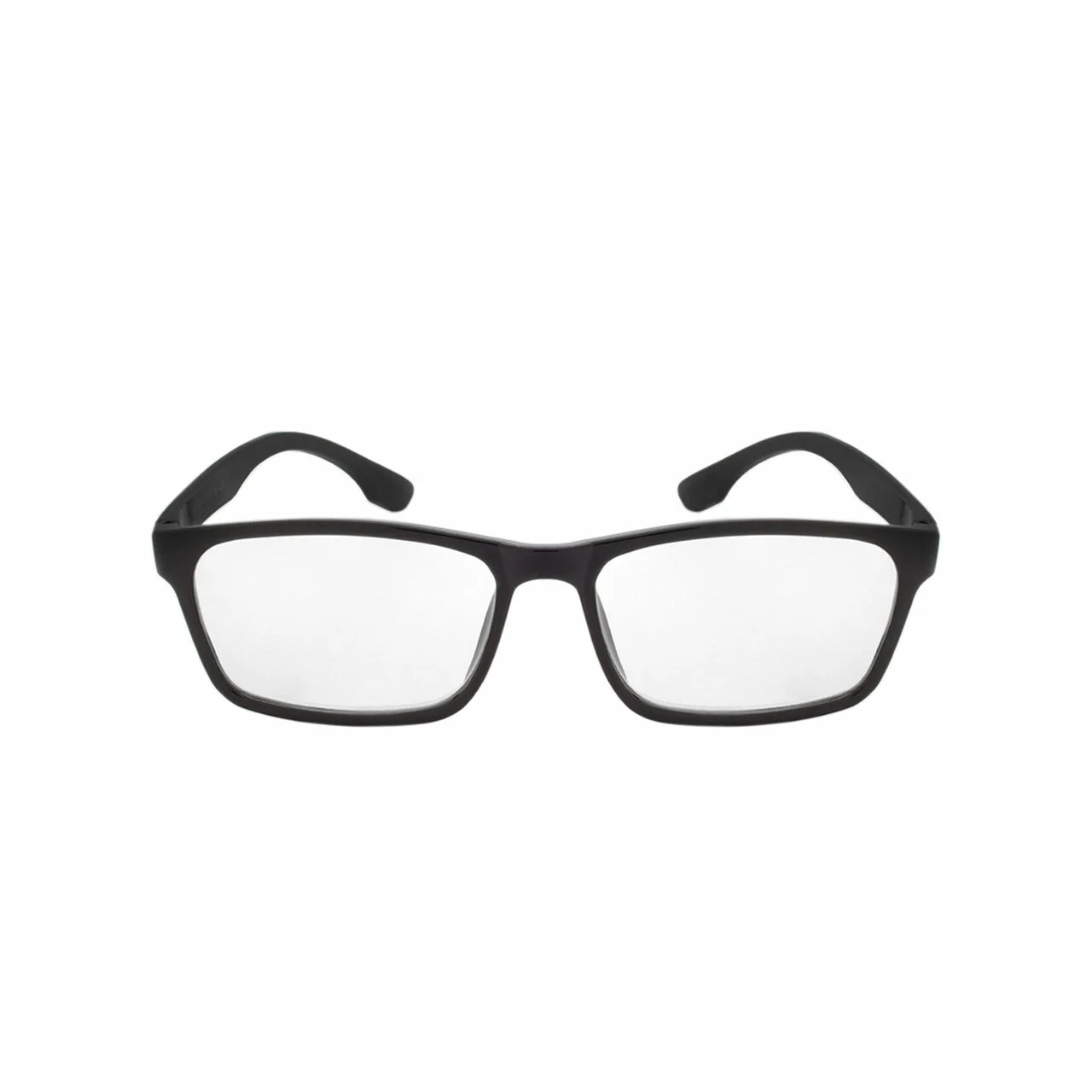 Reading Glasses Mens Womens Unisex Readers 4 PACK Square Frame New Style Quality 2