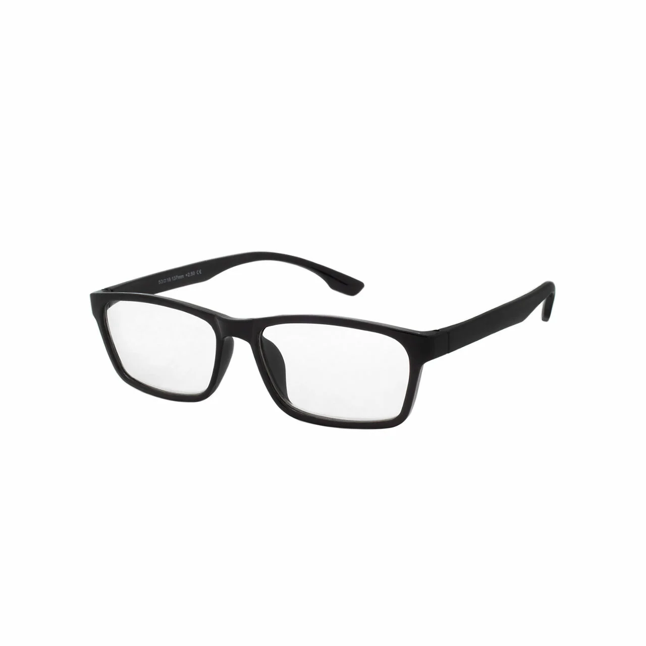 Reading Glasses Mens Womens Unisex Readers 4 PACK Square Frame New Style Quality 3