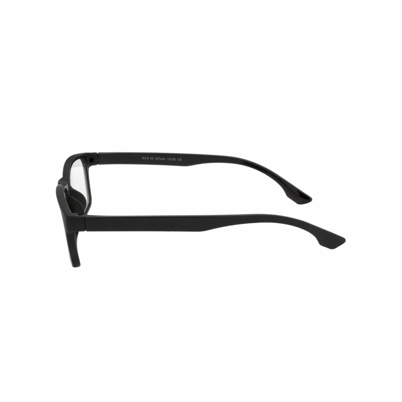 Reading Glasses Mens Womens Unisex Readers 4 PACK Square Frame New Style Quality 4
