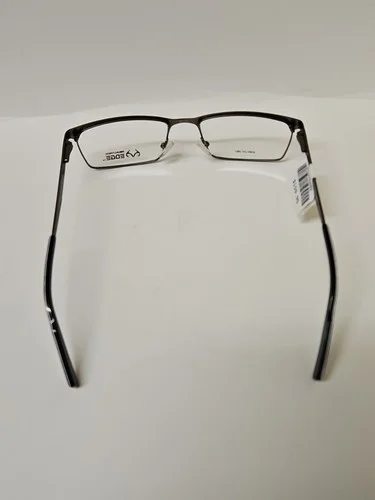 Realtree EDGE Eyeglasses Frames R701 54-18-140 Black 3