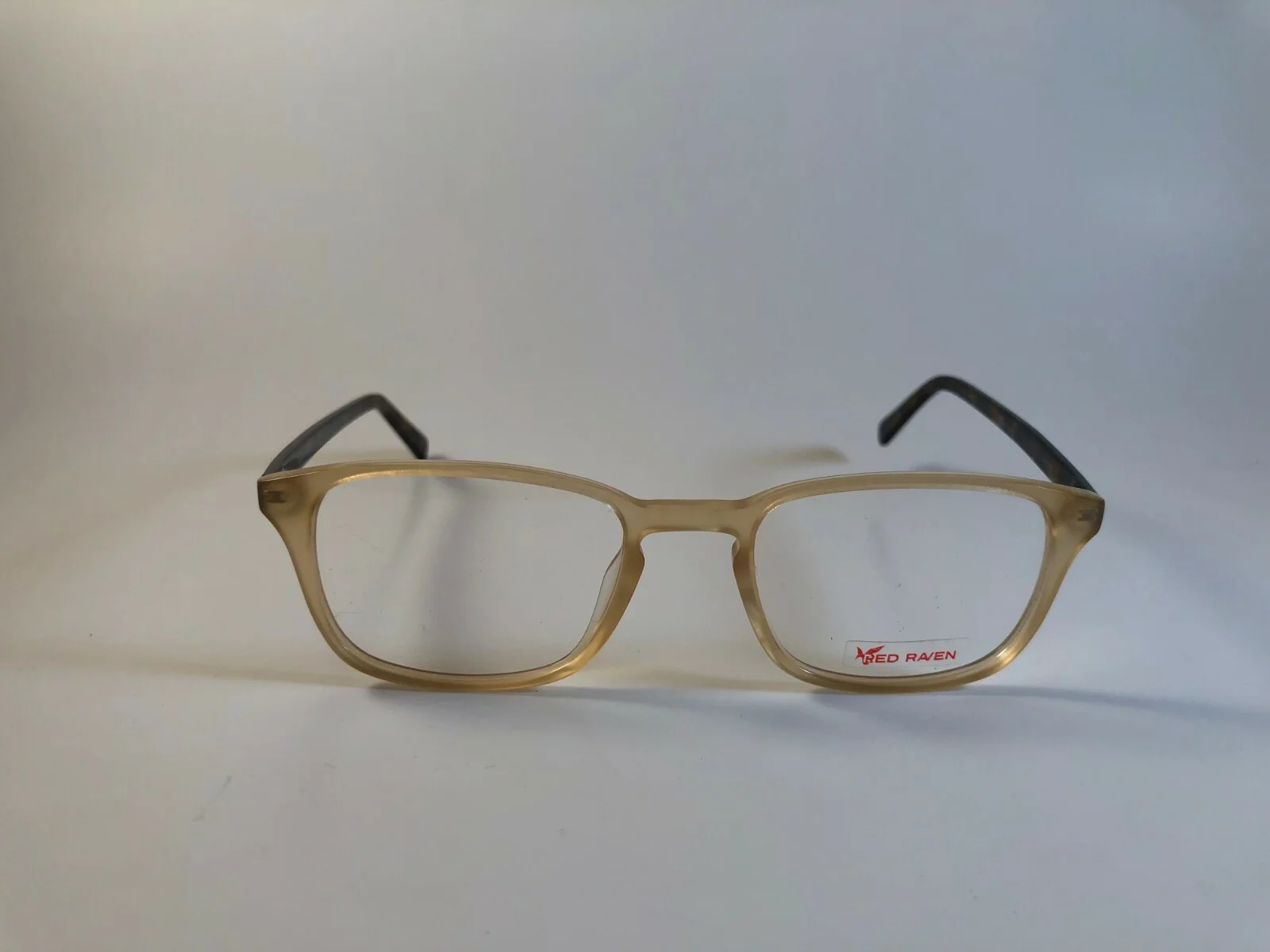 RED RAVEN GRANITE PEAK HONEY 48-18-145 TORTOISE