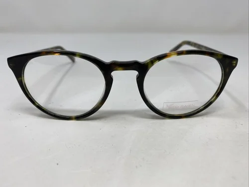 Red Raven KINGS PEAK TORTOISE 47-19-140 Full Rim Plastic Eyeglasses Frame LW39