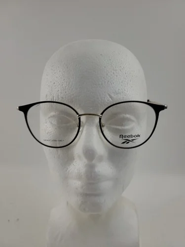 Reebok RV8545 Eyeglasses Lavender Women