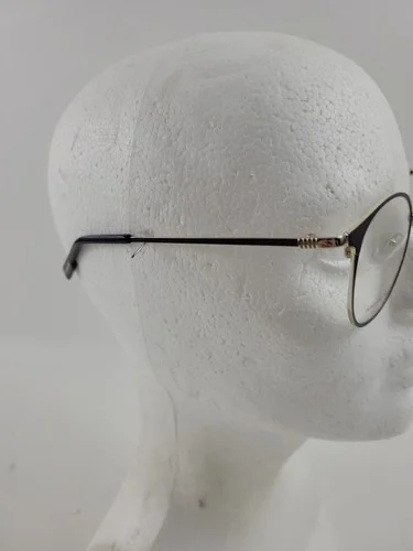 Reebok RV8545 Eyeglasses Lavender Women 4