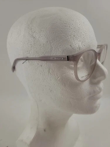 Reebok RV9015 Eyeglasses Purple Men 47-16-135 - Demo Lens - Brand New 4