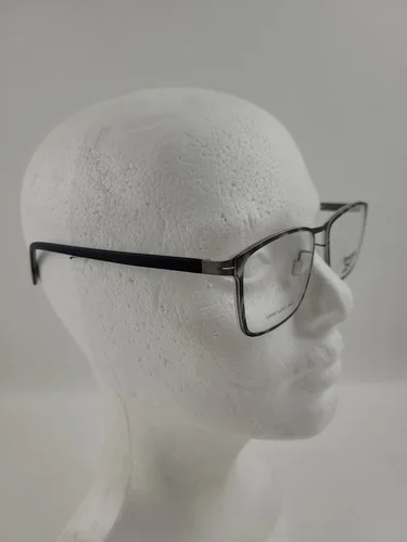 Reebok RV9550 Eyeglasses Gray Men Or Women 2